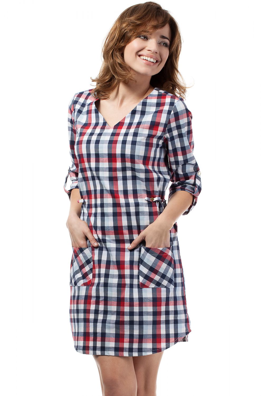  Hétköznapi ruha model 42512 Moe 