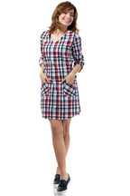  Hétköznapi ruha model 42512 Moe 