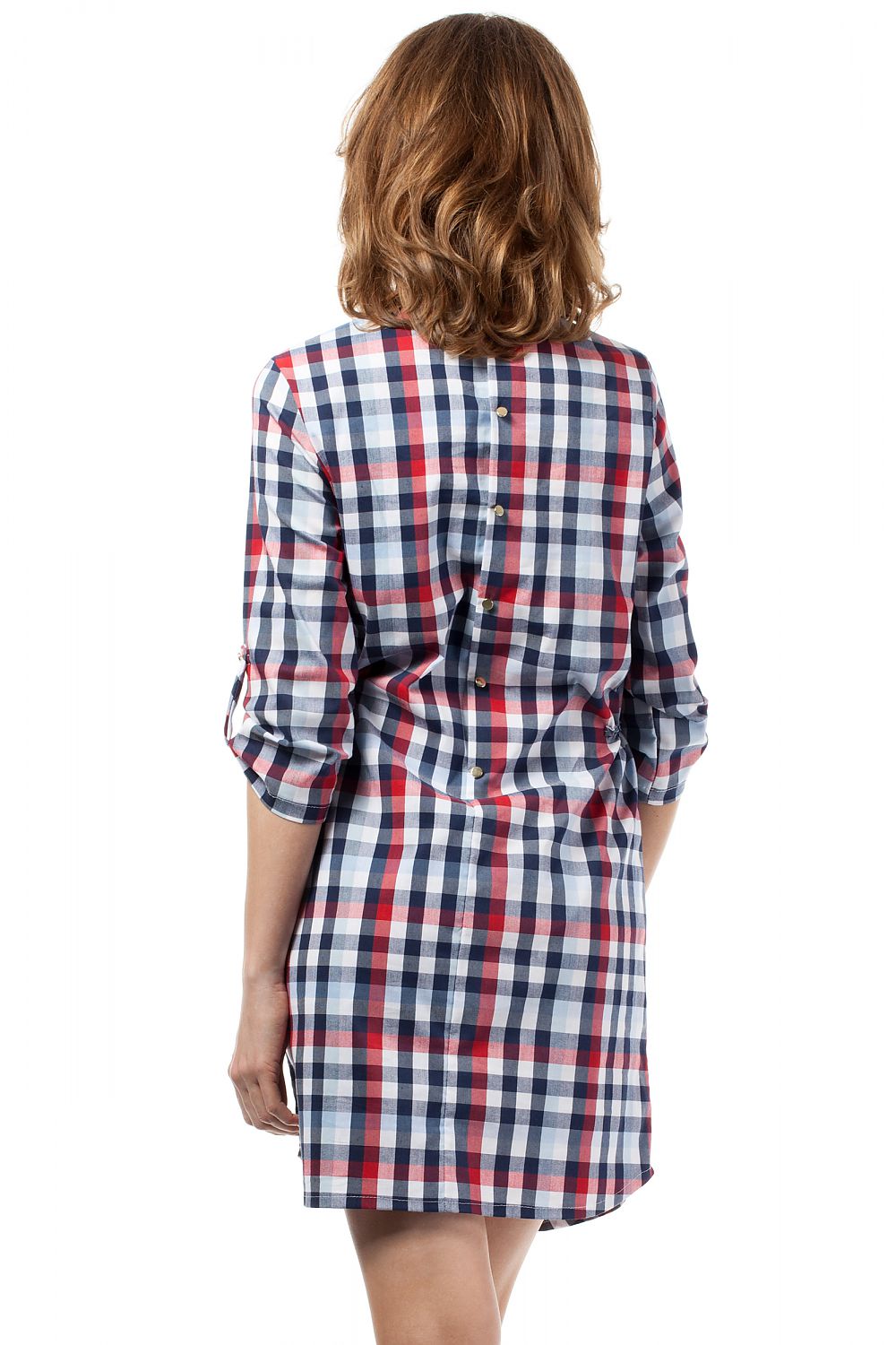  Hétköznapi ruha model 42512 Moe 