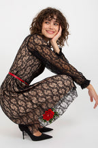  Estélyi ruha model 174942 Lakerta 