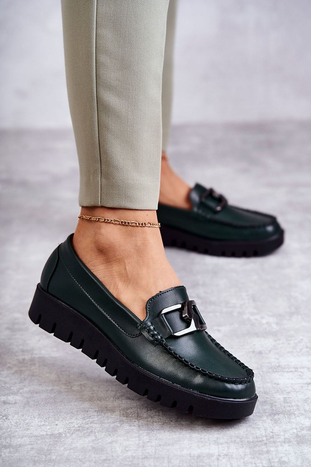  Félcipő model 175925 Step in style 
