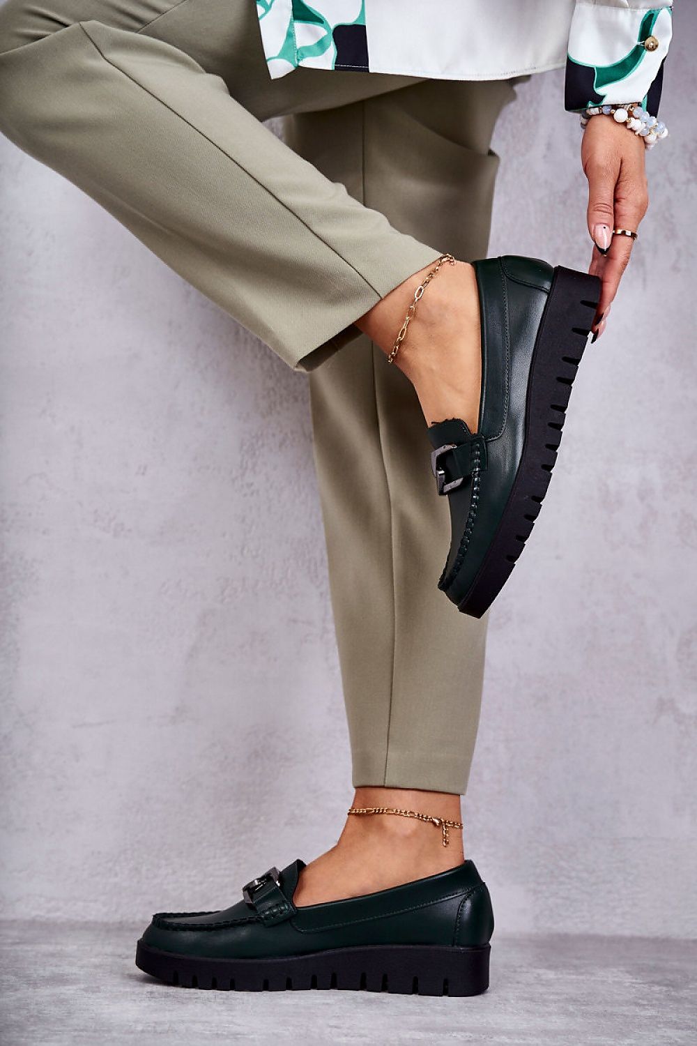  Félcipő model 175925 Step in style 