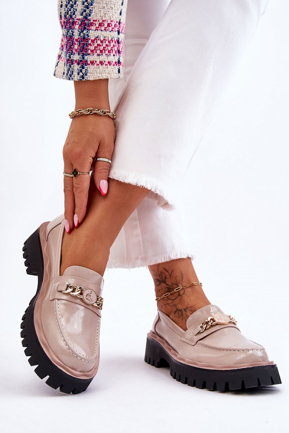  Mokaszin model 176605 Step in style 