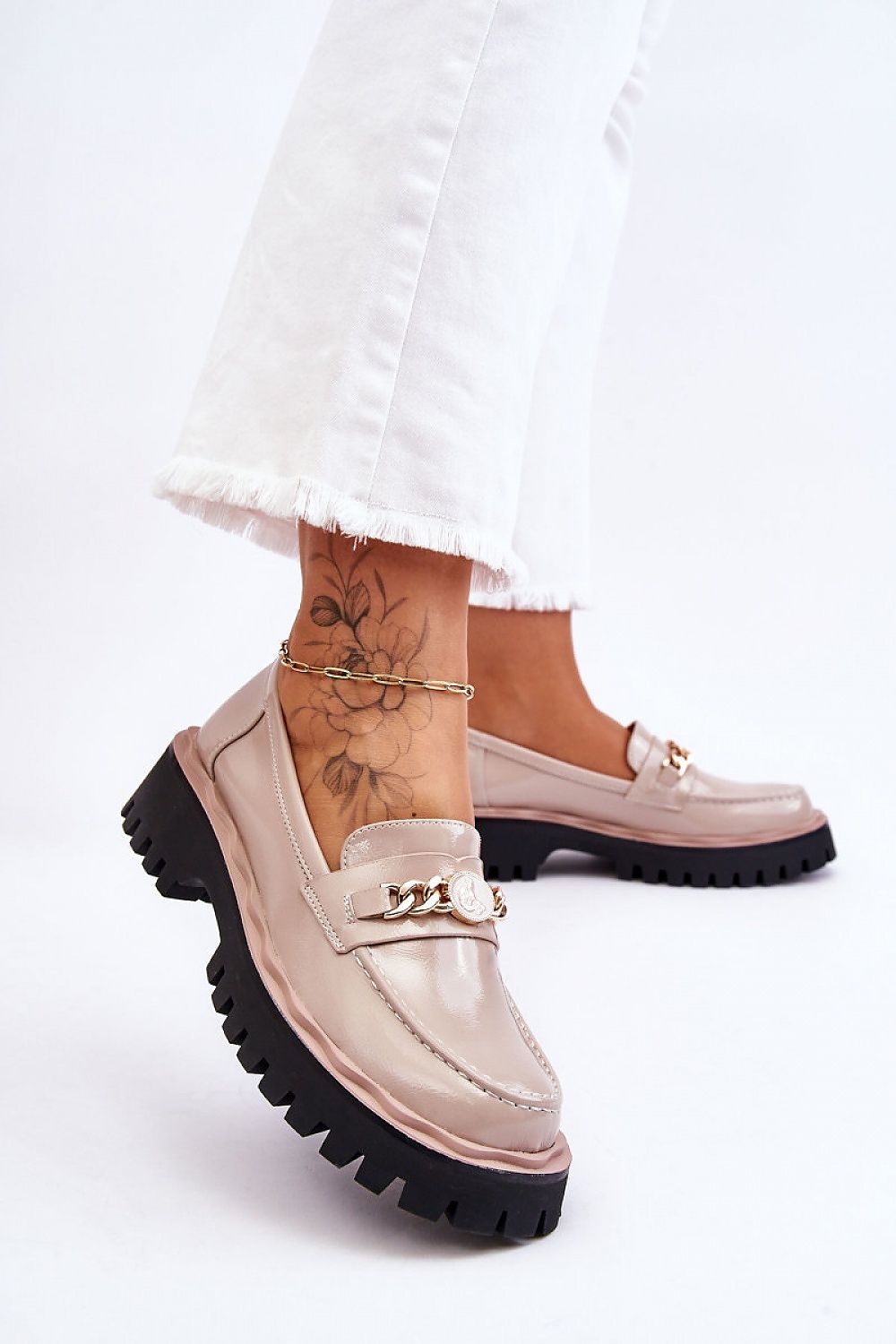  Mokaszin model 176605 Step in style 