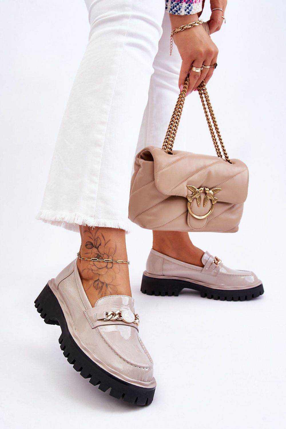  Mokaszin model 176607 Step in style 