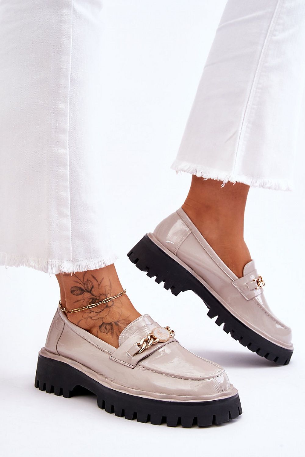  Mokaszin model 176607 Step in style 