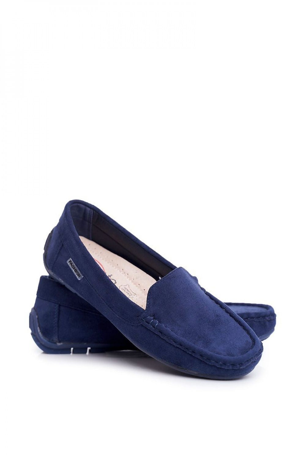  Mokaszin model 176617 Step in style 