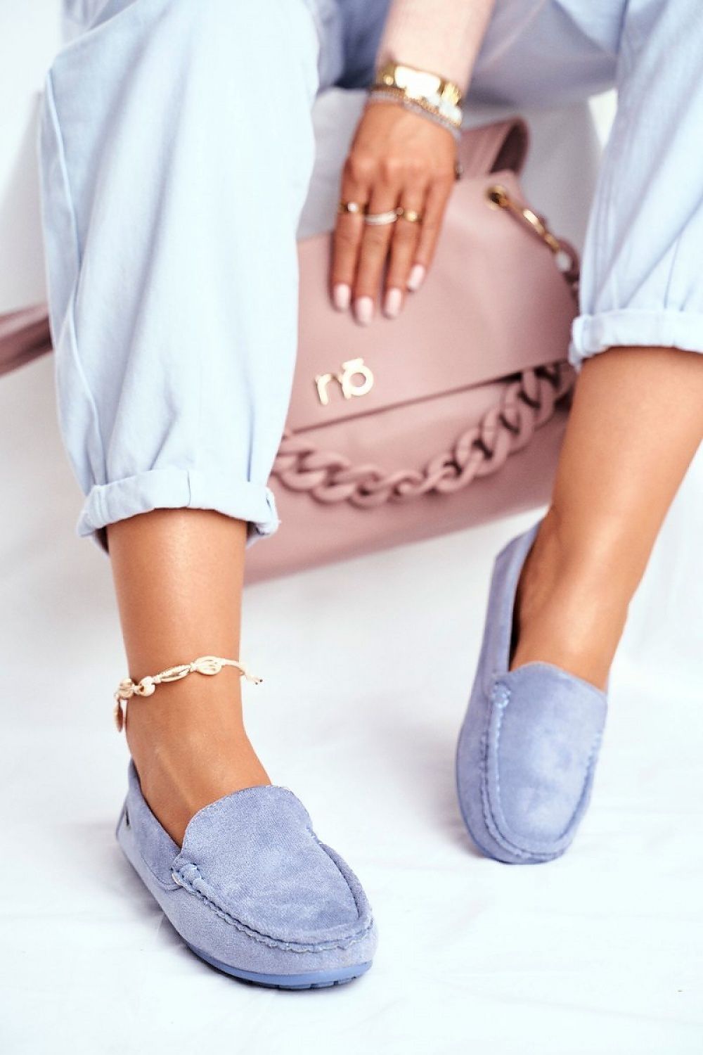  Mokaszin model 176619 Step in style 