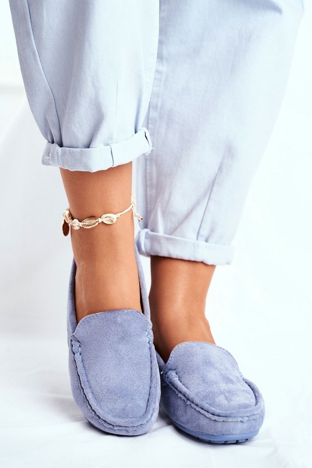  Mokaszin model 176619 Step in style 