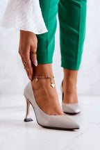  Körömcipő model 177479 Step in style 