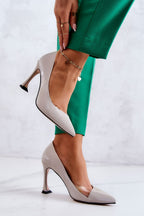  Körömcipő model 177479 Step in style 