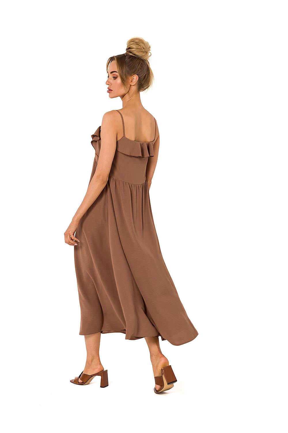  Hétköznapi ruha model 177545 Moe 