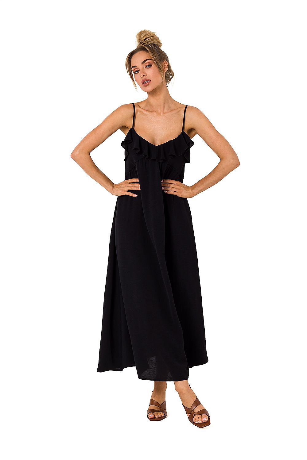  Hétköznapi ruha model 177546 Moe 