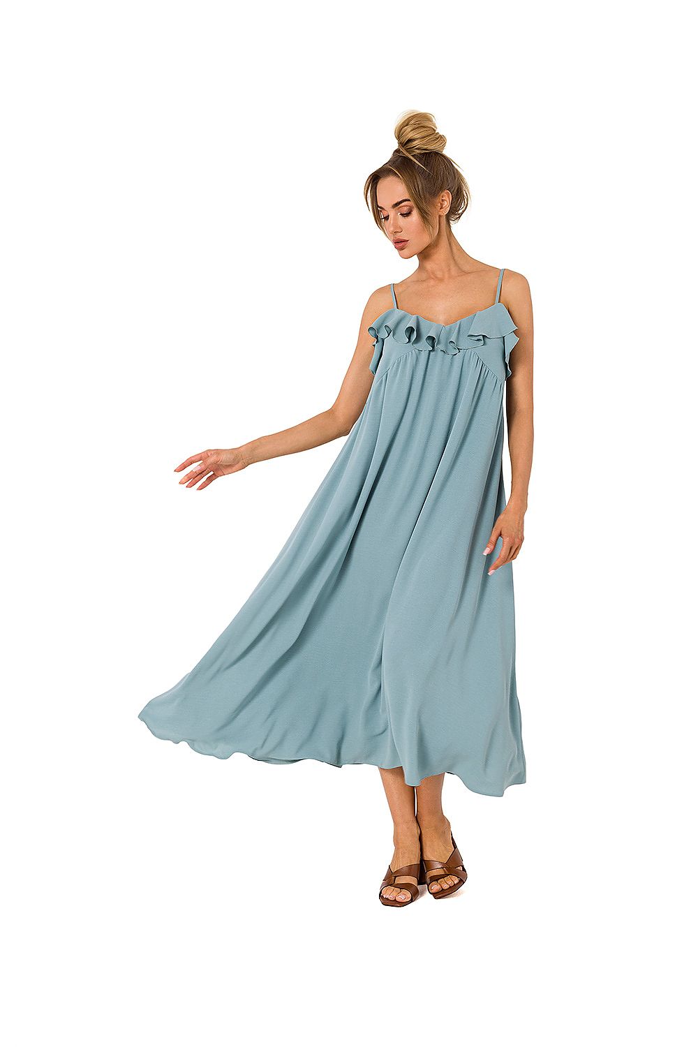  Hétköznapi ruha model 177548 Moe 