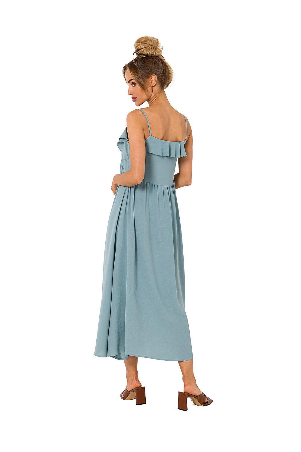  Hétköznapi ruha model 177548 Moe 