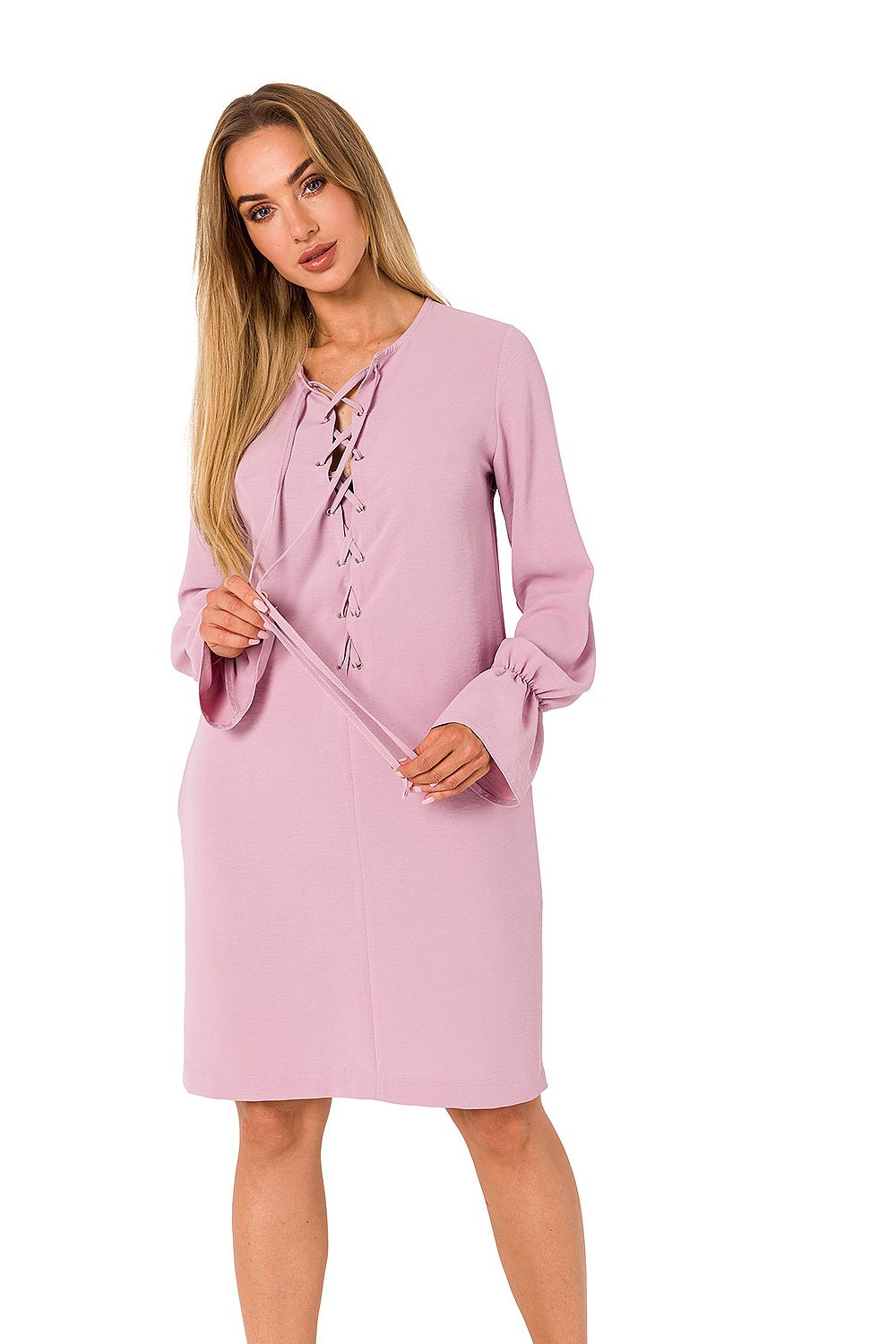  Hétköznapi ruha model 177551 Moe 