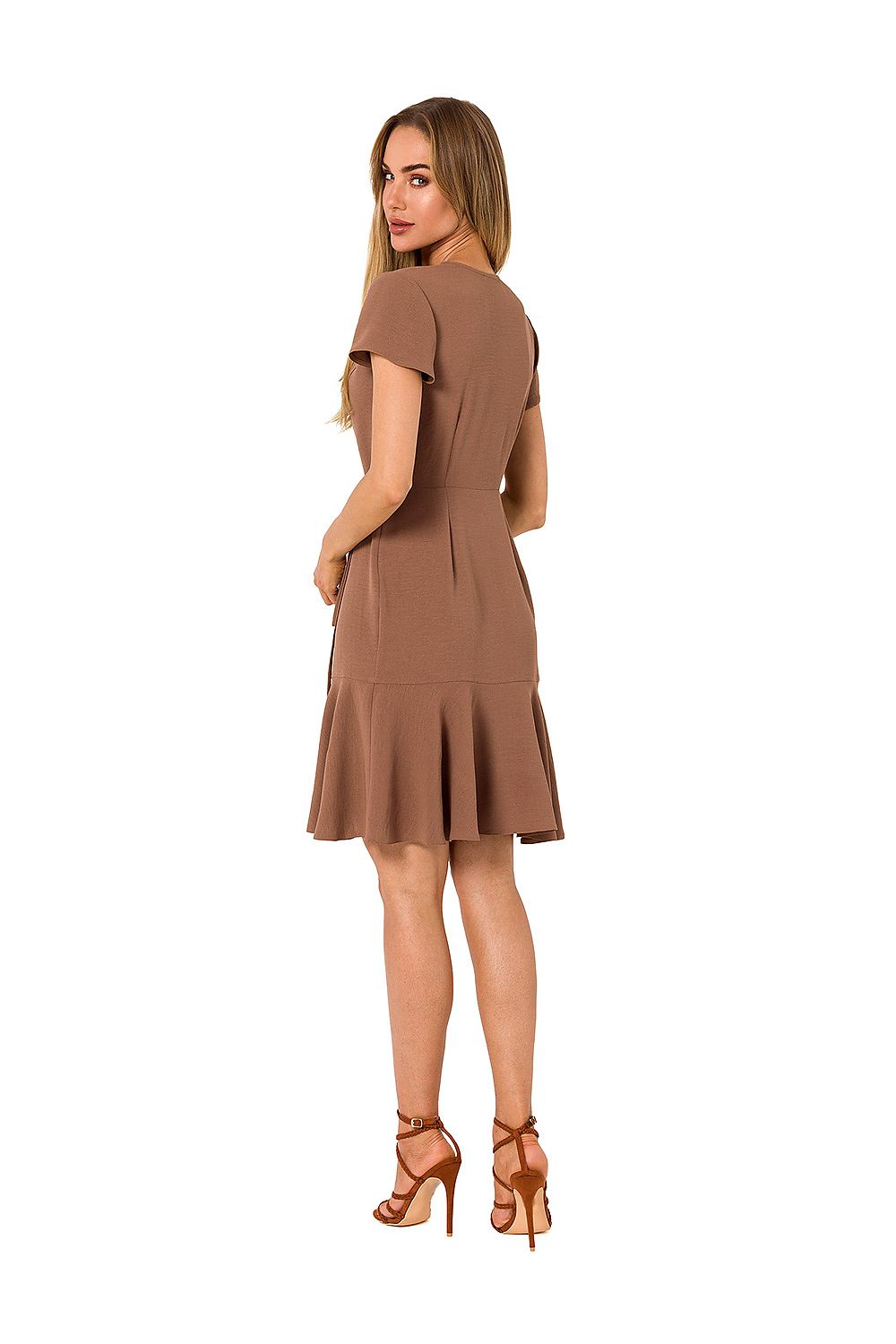  Hétköznapi ruha model 177553 Moe 