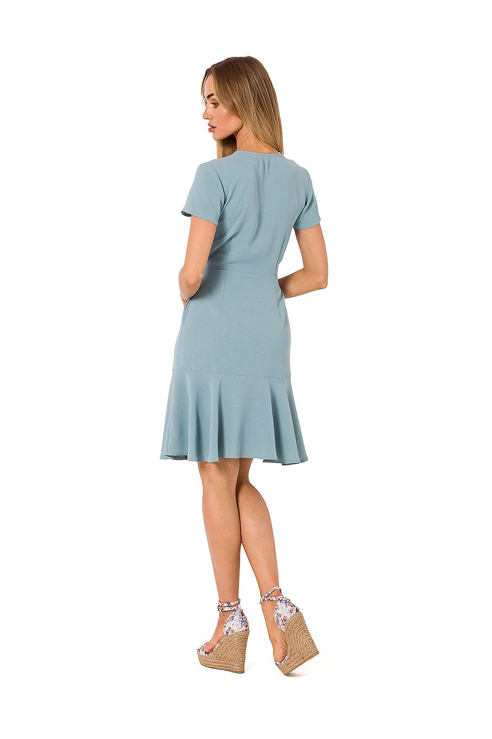  Hétköznapi ruha model 177556 Moe 