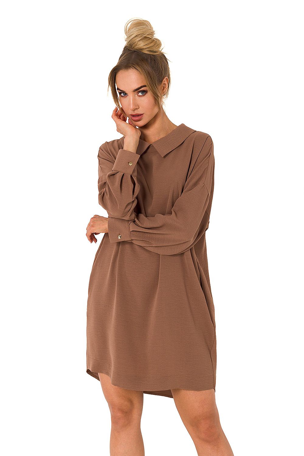  Hétköznapi ruha model 177557 Moe 