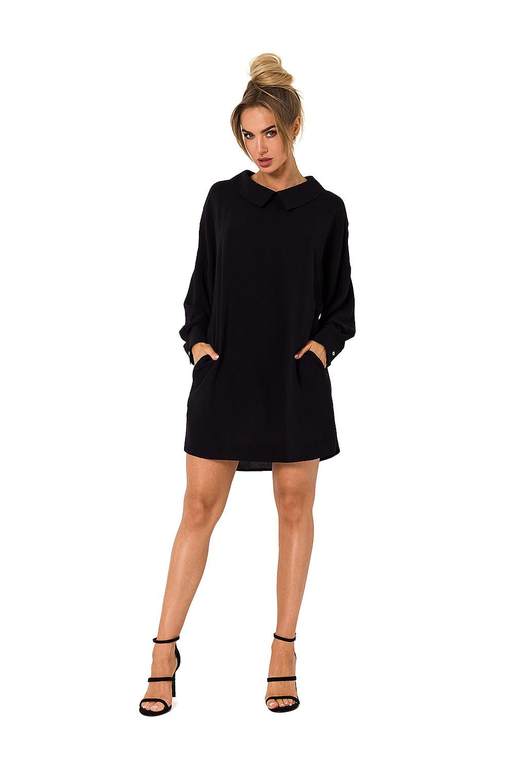  Hétköznapi ruha model 177558 Moe 