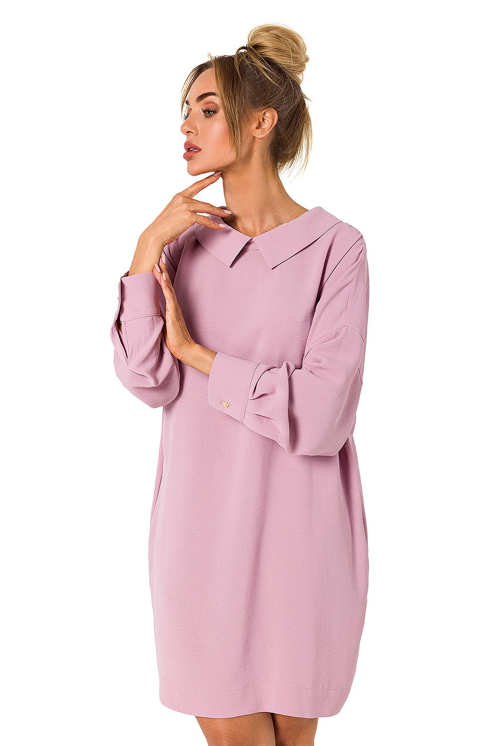  Hétköznapi ruha model 177559 Moe 