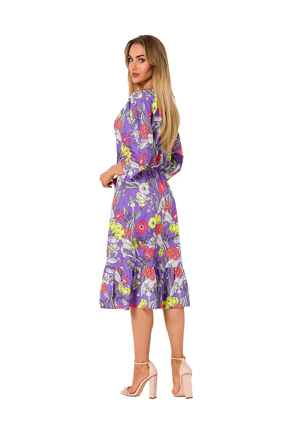  Hétköznapi ruha model 177562 Moe 
