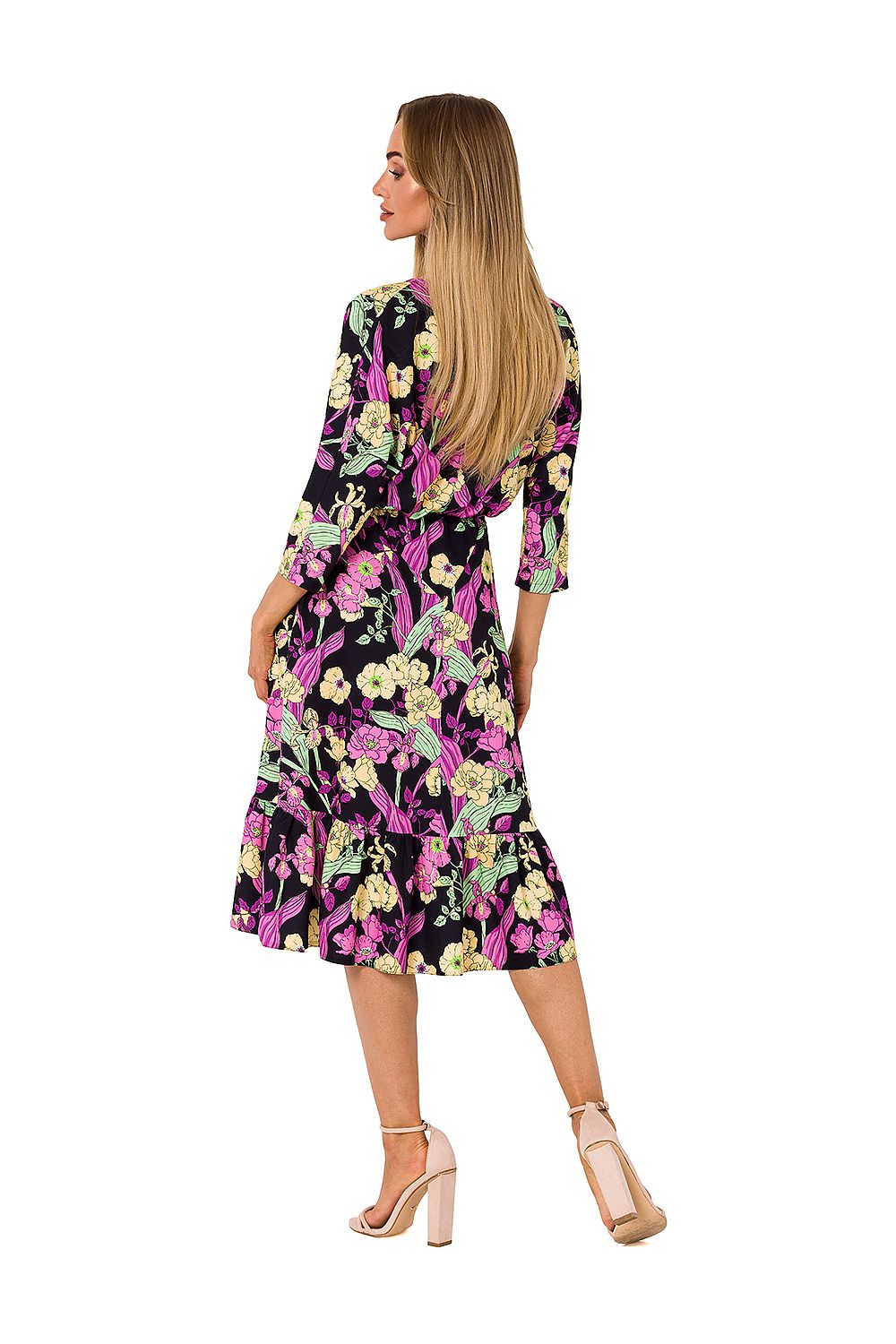  Hétköznapi ruha model 177563 Moe 