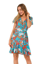  Hétköznapi ruha model 177564 Moe 