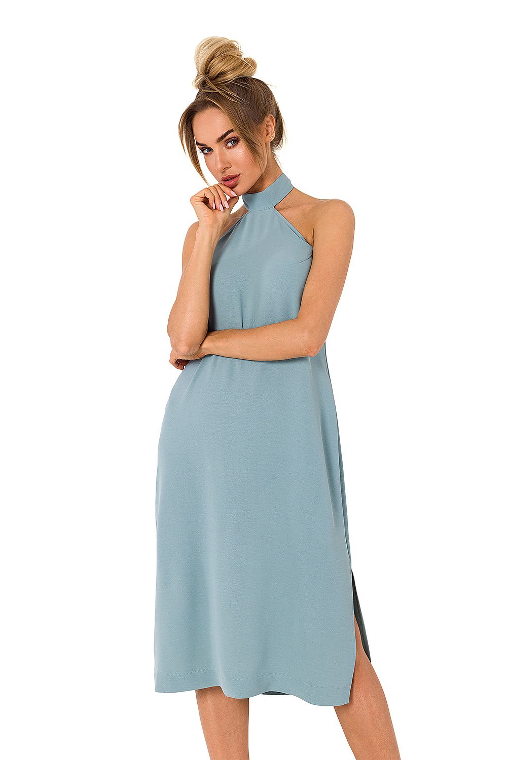  Hétköznapi ruha model 177574 Moe 