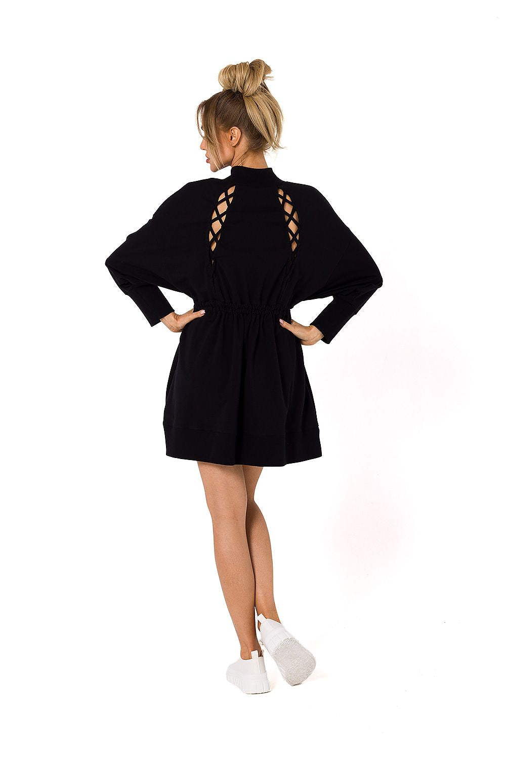  Hétköznapi ruha model 177587 Moe 