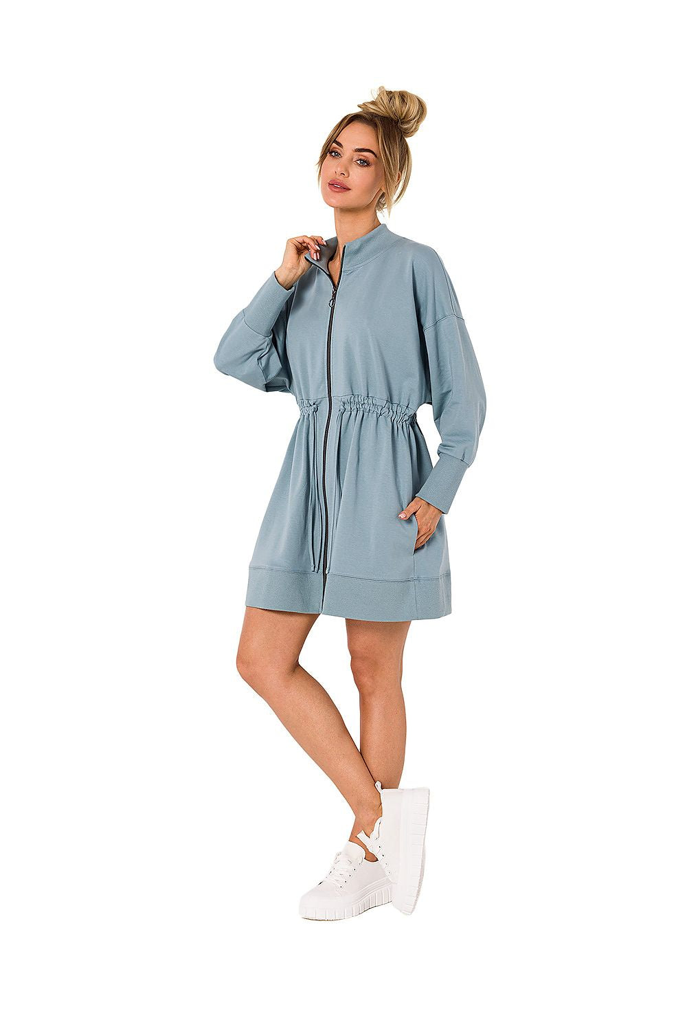  Hétköznapi ruha model 177589 Moe 