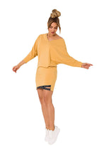  Hétköznapi ruha model 177592 Moe 