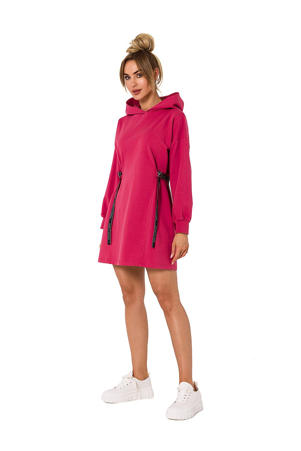  Hétköznapi ruha model 177601 Moe 