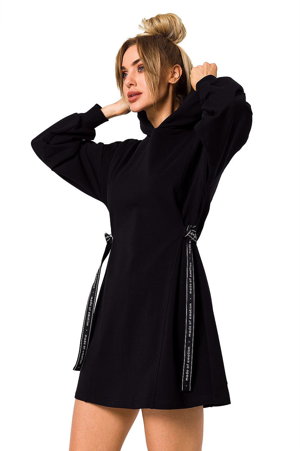  Hétköznapi ruha model 177602 Moe 