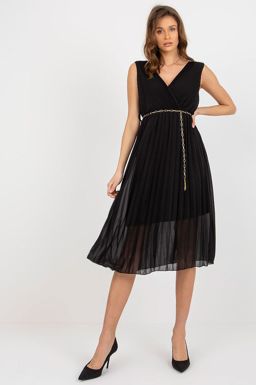  Alkalmi ruha model 178501 Italy Moda 