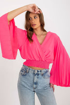  Blúz model 179004 Italy Moda 
