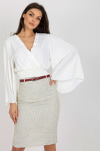  Blúz model 179008 Italy Moda 
