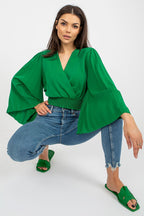  Blúz model 179009 Italy Moda 