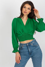  Blúz model 179691 Italy Moda 