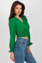  Blúz model 179691 Italy Moda 