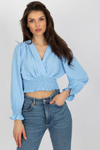 Blúz model 179692 Italy Moda 