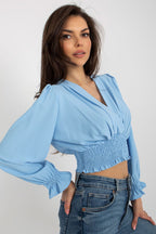  Blúz model 179692 Italy Moda 