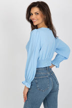  Blúz model 179692 Italy Moda 