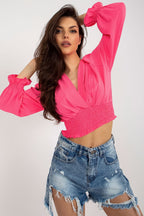  Blúz model 179693 Italy Moda 