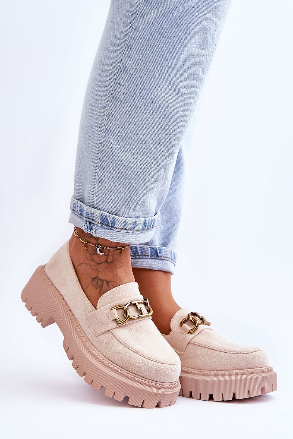  Mokaszin model 180104 Step in style 