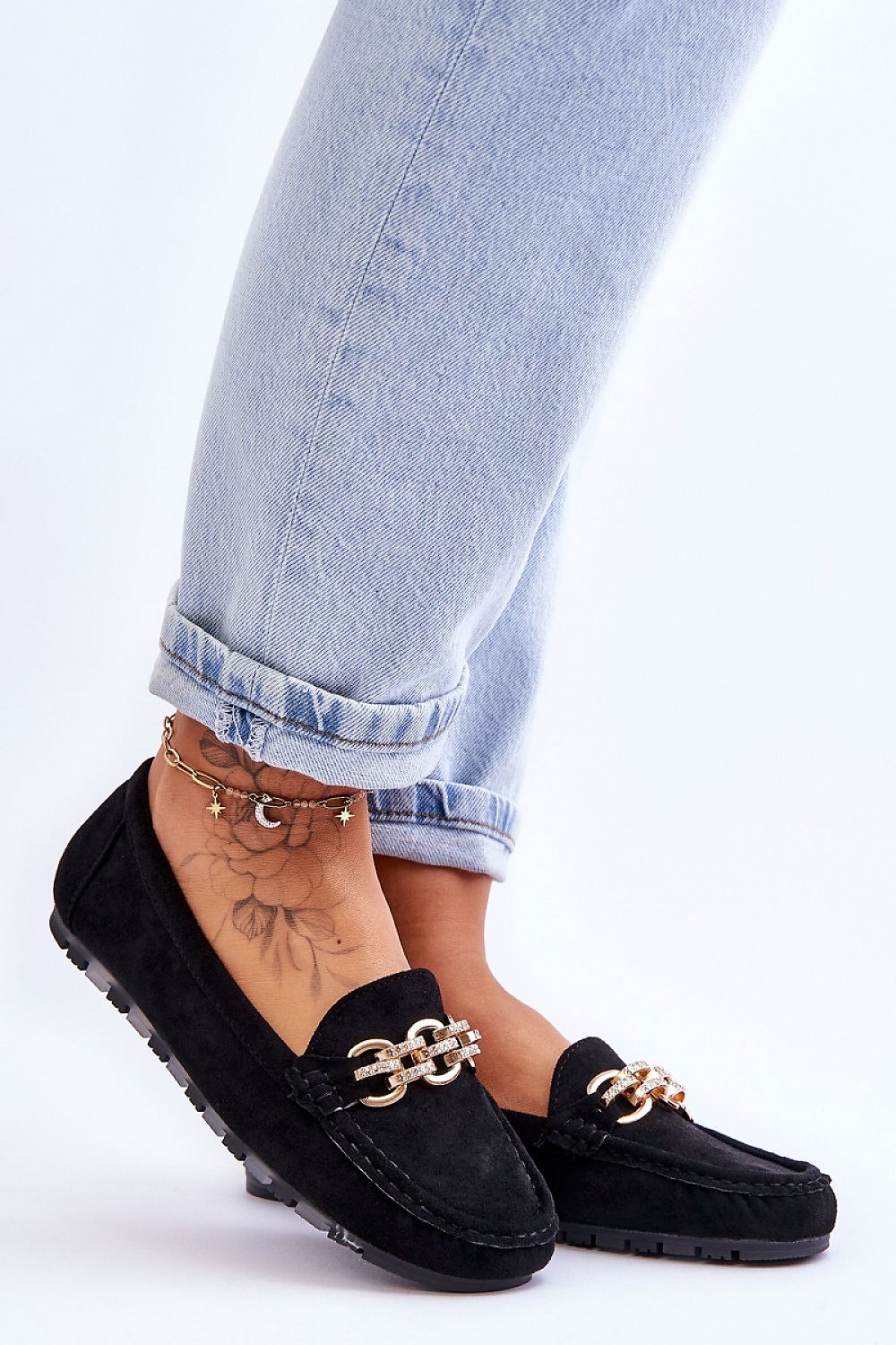  Mokaszin model 180110 Step in style 