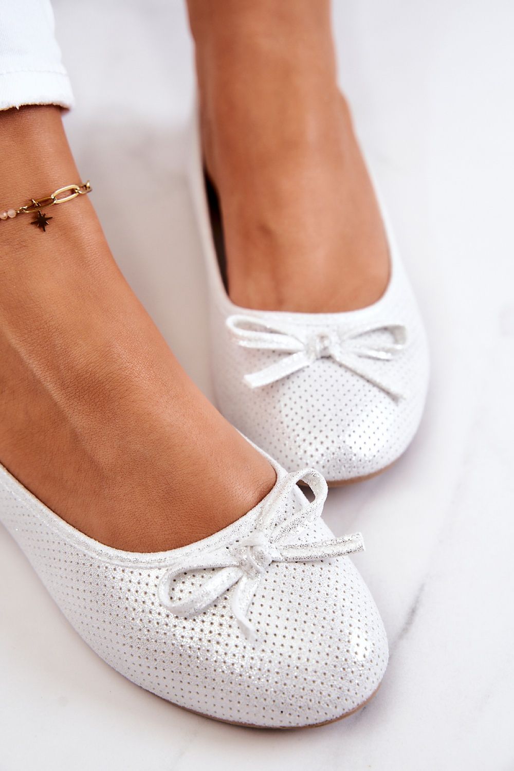  Balerinák model 181053 Step in style 
