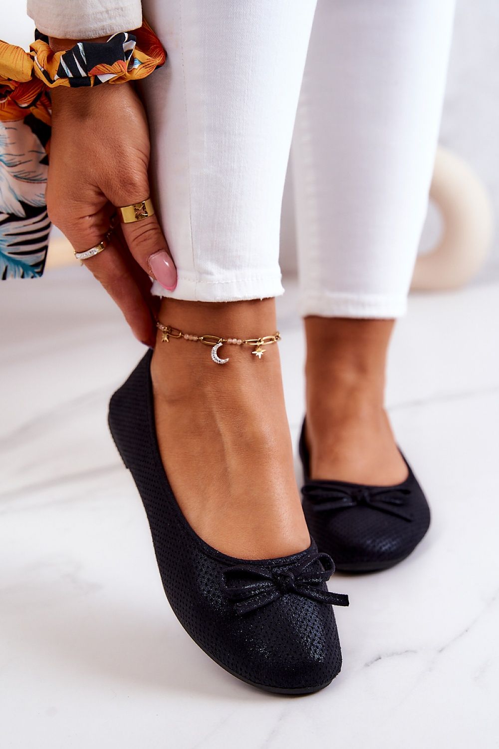  Balerinák model 181054 Step in style 