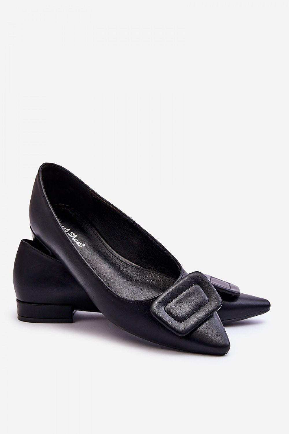  Balerinák model 181056 Step in style 