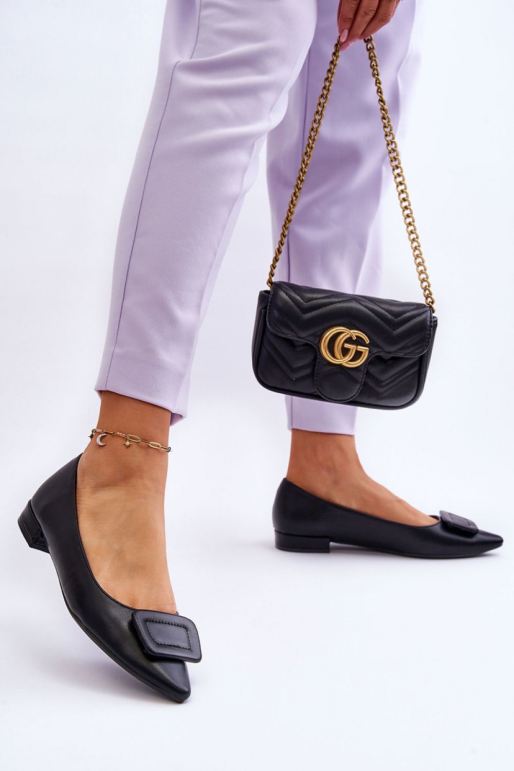  Balerinák model 181056 Step in style 